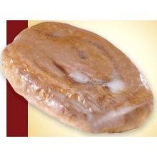 Flowers Foods Glazed Honey Bun, 2.5 Ounce -- 48 per case.