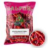 100g | PURE WHOLE DRIED KASHMIRI CHILLIES view 1