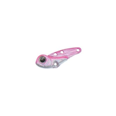 Cross Factor CLA015 Vibrating Metal Vibe Gekible, 0.5 oz (14 g), Pink