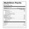 Aiva Black Beans 10 LB | Frijoles Negros | Natural | Non GMO view 4