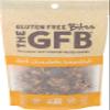 The GFB Protein Bites, Dark Chocolate Hazelnut, 4 Ounce (Pack of 6), Gluten Free, Non GMO (Packaging May Vary) view 1