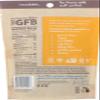 The GFB Protein Bites, Dark Chocolate Hazelnut, 4 Ounce (Pack of 6), Gluten Free, Non GMO (Packaging May Vary) view 2