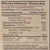 The GFB Protein Bites, Dark Chocolate Hazelnut, 4 Ounce (Pack of 6), Gluten Free, Non GMO (Packaging May Vary) view 3