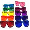 Color Therapy Pro Chakra Complete Set of 10 Glasses view 1
