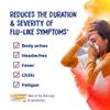 Boiron Oscillococcinum for Flu-Like Symptoms Pellets, 12 Count (Pack of 2) view 2