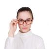 LifeArt Blue Light Blocking Glasses, Anti Eyestrain, Computer Reading Glasses, Gaming Glasses, TV Glasses for Women Men, Anti Glare (Tortoise, No Magnification) view 4