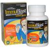 21st Century ImmuBlast Immune System Support, Citrus, 32 Chewable Tablets Per Pack (5 Pack) view 1