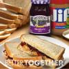Smucker's Seedless Blackberry Jam, 12 Ounces view 4