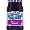 Smucker's Blueberry Preserves, 12 Ounces view 1