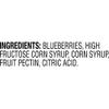 Smucker's Blueberry Preserves, 12 Ounces view 3