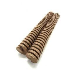 Infusion Oak Spirals - Light Toast - 2 Spirals