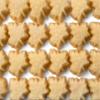 Mount Mansfield Maple Certified Organic Pure Vermont Maple Candy (Half Pound) view 2