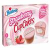Hostess CupCakes [One 8 Count Package] (Strawberry) view 1