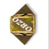 Mangini, Italian Barley Square Hard Candy (Orzo) (3 Lbs) view 1