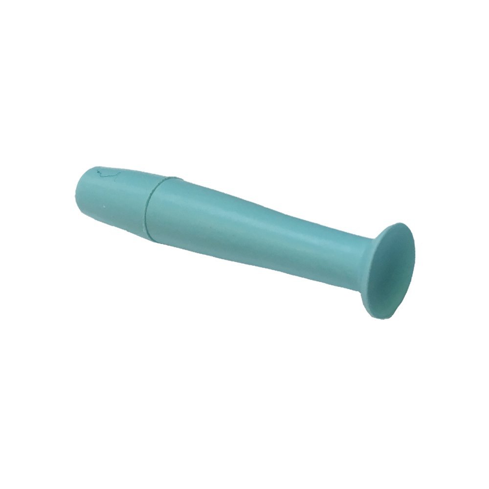 DMV Ultra | Contact Lens Remover | Hard Lens | Aqua