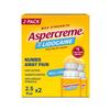 Aspercreme Lidocaine Pain Relief Liquid With No-Mess Roll-On Applicator, Max-Strength 4% Lidocaine Numbs Away Nerve Pain, Moisturizing Aloe Hydrates Dry Skin, 2.5 Oz. (Pack of 2) view 1