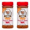 Chef Paul Prudhommes Magic Seasoning Blend Pizza & Pasta 3.6 oz (Pack of 2) view 1