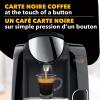 Tassimo Carte Noire Long Espresso, 70 T-Discs (5 Boxes of 14 T-Discs) {Imported from Canada} view 4
