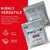 Shirakiku Pink Sushi Soy Wrapper- Authentic Japanese Gluten-Free Wraps for Tofu, sushi | Soy Proteins, Corn Starch, Rice Powder, and Cochineal Extract | Easy to Use 20 Sheets - (3.52 Oz) view 3