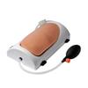 3B Scientific W19348 Pressurized Cannulation Pad,Grade: 1 to 12, 4.4000000000000004" Height, 4.4000000000000004" Wide, 4.8" Length view 1