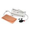 3B Scientific W19348 Pressurized Cannulation Pad,Grade: 1 to 12, 4.4000000000000004" Height, 4.4000000000000004" Wide, 4.8" Length view 2
