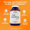 Dirobi Eat Anything Xylose Isomerase Fructose Malabsorption Enzymes, FODMAP Supplement, Digestive Enzymes for Better Lactose, Fat, Protein & Carbohydrate Digestion Gas & Bloating Relief 60 Capsules view 2