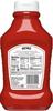Heinz Simply Tomato Ketchup (44 oz Bottle) view 2
