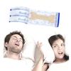 100 Pcs Nasal Strips for Reduce Snoring,Anti Snoring Improve Sleeping 55mm*16mm view 4