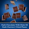 GHIRARDELLI Intense Dark 86% Cacao Chocolate Bar, 3.17 oz  Bold Extra Dark Chocolate with Rich Cocoa Notes view 3