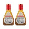 Ken's Steak House Italian with Aged Romano Dressing (16 Fl Oz (Pack of 2)) view 2