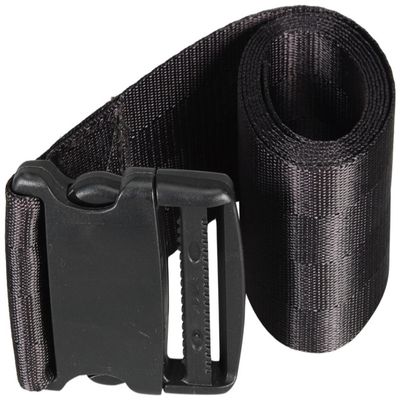 DJO LLC W50225 DJO Traction Rplcmt Belt, Grade: 1 to 12, Age: 1.5" Height, 2.37" Wide, 6" Length