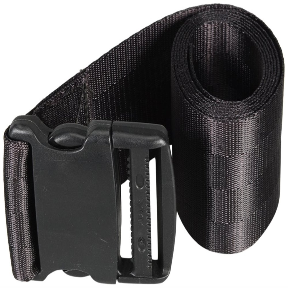 DJO LLC W50225 DJO Traction Rplcmt Belt, Grade: 1 to 12, Age: 1.5" Height, 2.37" Wide, 6" Length
