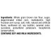 Quaker Rice Crisps, Caramel, 3.52oz Bag view 4