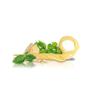 De Cecco Semolina Pasta, Fedelini No.10, 1 Pound view 3