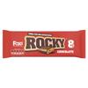 foxs-biscuits-rocky-chocolate-bars-item-contains-8-bars-150g view 1