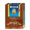 De Cecco Whole Wheat Pasta, Fusilli, 13.25 Ounce view 1