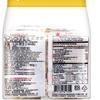 99 All natural Pei Tien Energy 99 rice cake roll 6.35oz (Egg Yolk Flavor, 4 Packs) view 2