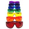 Color Therapy Pro Chakra Complete Set of 7 Color Glasses view 1