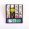 Large PECS Communication Book (Black) view 1