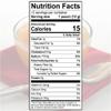 SAVORY CHOICE Beef Broth Concentrate, 2 Box of 12 Packets (12g) - Gluten-Free, Diary-Free Broth Concentrate view 2