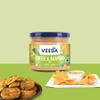 Veeba Cheese And Jalapeno Dip 300Gm view 4