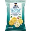 Quaker Popped Rice Crips, Gluten Free, Ranch, Small Bag, 3.03 Ounce view 1