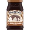 Smucker's Chocolate Fudge Topping, 12 Ounces view 1