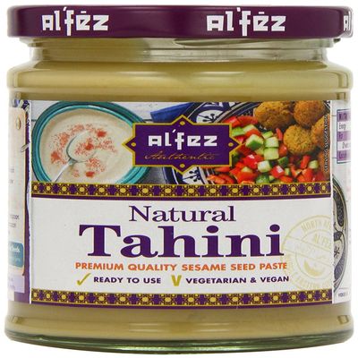 Al'Fez Natural Tahini (270g)