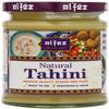 Al'Fez Natural Tahini (270g) view 1