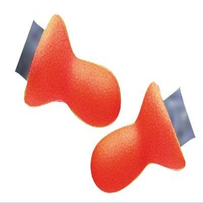 2 Pairs Howard Leight QB100HYG Replacement Pods for QB1HYG