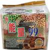 99 All natural Pei Tien Energy 99 rice cake roll 6.35oz (Egg York Chocolate Flavor, 4 Packs) view 1
