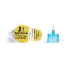 Easy Touch Insulin Pen Needles- 31G, 3/16-Inch (5mm), Box of 100 view 2