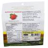 3 Packs of Dehydrated Strawberry, Made From Real Strawberry, Delicious Snack From Doi Kham Brand, Royal Project Product from Thailand. Natural Color and Flavor Added. (25 g/ pack) view 2