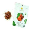 3 Packs of Dehydrated Strawberry, Made From Real Strawberry, Delicious Snack From Doi Kham Brand, Royal Project Product from Thailand. Natural Color and Flavor Added. (25 g/ pack) view 4